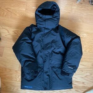 NWTO Opening Ceremony X Marmot Mammoth Parka